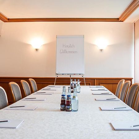 Hotel Koegel Erbach an der Danau 外观 照片