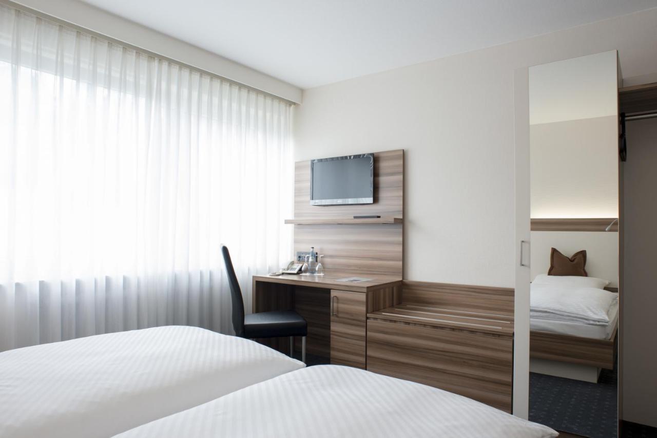 Hotel Koegel Erbach an der Danau 外观 照片