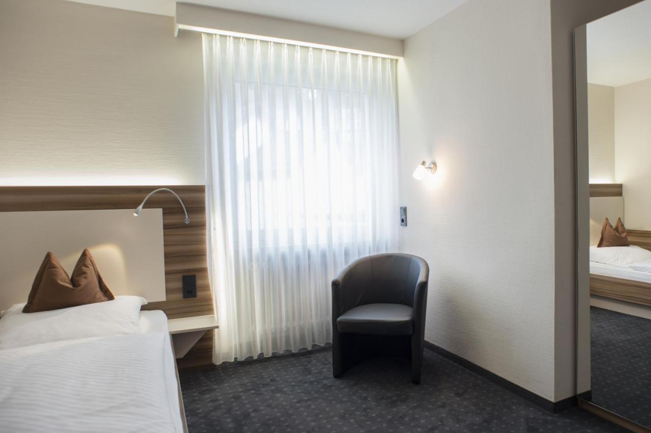 Hotel Koegel Erbach an der Danau 外观 照片